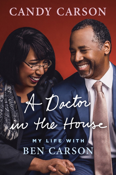 A Doctor in the House